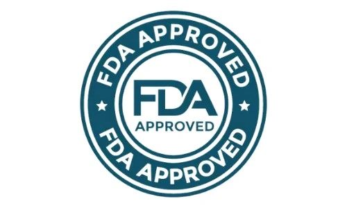 FDA APPROVED